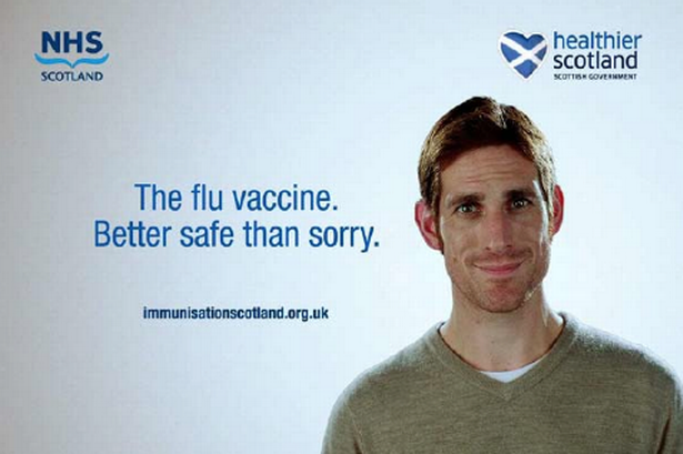 Flu